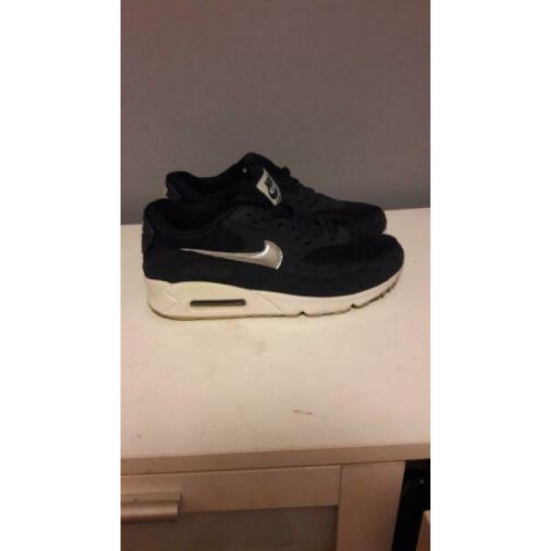 NIEUW!! Blauwe nike air max 39