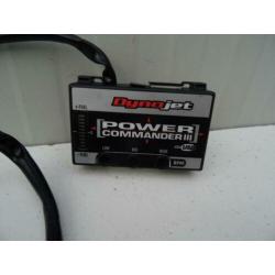 Dynojet Power Commander 3 / III Ducati 848 2008 Super!