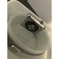 Apple Watch 42 mm stainless steel sapphire crystal ceramic
