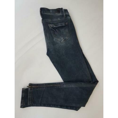 LTB low rise zip super slim maat 26 lengte 32 gstar ltb