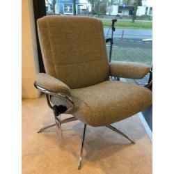 Stressless fauteuil Paris / MEGA OPRUIMING-50% korting