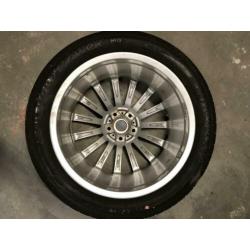 BORBET velgen 19 inch