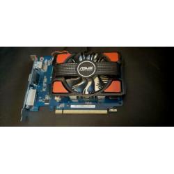 ASUS 4GB videokaart
