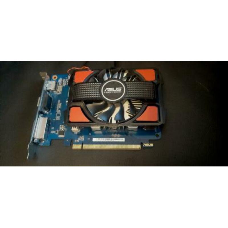 ASUS 4GB videokaart