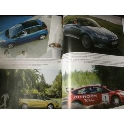 90 Jaar Citroën, Creative Technology