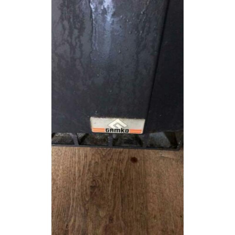 Horeca koelkasten GAMKO
