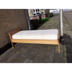 1 persoons bed