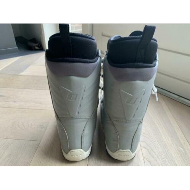 zgan Flow snowboard schoenen mt 41