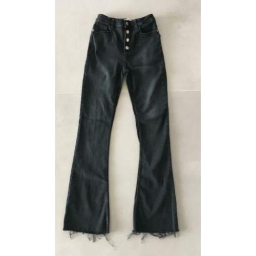 Mango flare jeans. ALS NIEUW!
