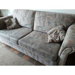 GRATIS Bank en Fauteuil