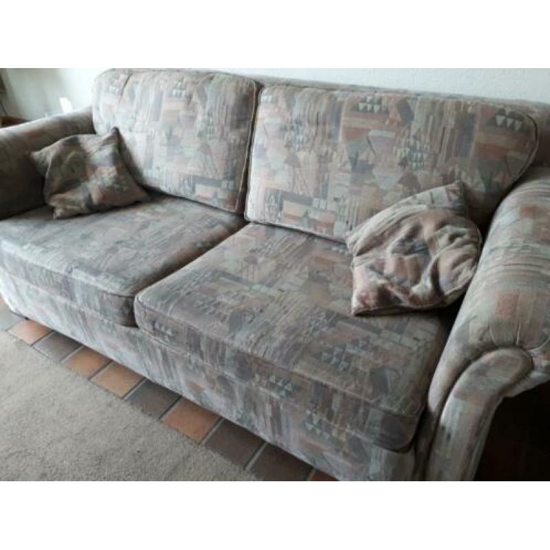GRATIS Bank en Fauteuil