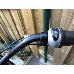 28 inch Cortina herenfiets 7v, 56 cm