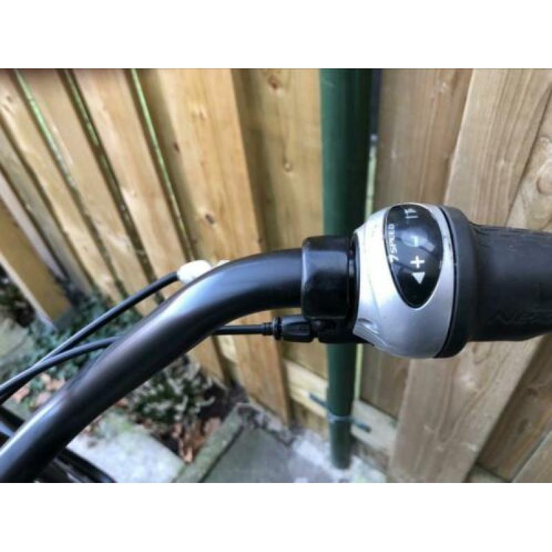28 inch Cortina herenfiets 7v, 56 cm