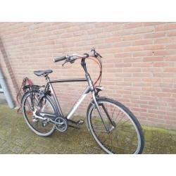 Gazelle Ultimate 30 Versnellingen super fiets !