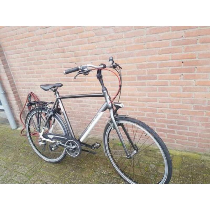 Gazelle Ultimate 30 Versnellingen super fiets !