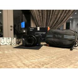 Sony RX100 IV