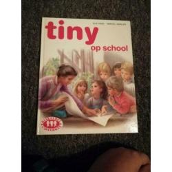Tiny kinder boeken