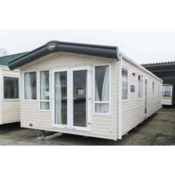 Actie! 4 weken lang 10% korting! stacaravan outlet.nl