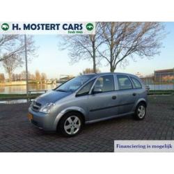 Opel Meriva 1.4-16V Maxx Cool * DISCOUNT COLLECTIE * AIRCO *