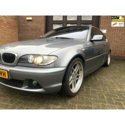BMW 3-serie Coupé 320Ci Executive Face-Lift!|NAP!|Nette staa