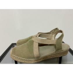 Schoenen espadrilles van Toni Pons maat 39