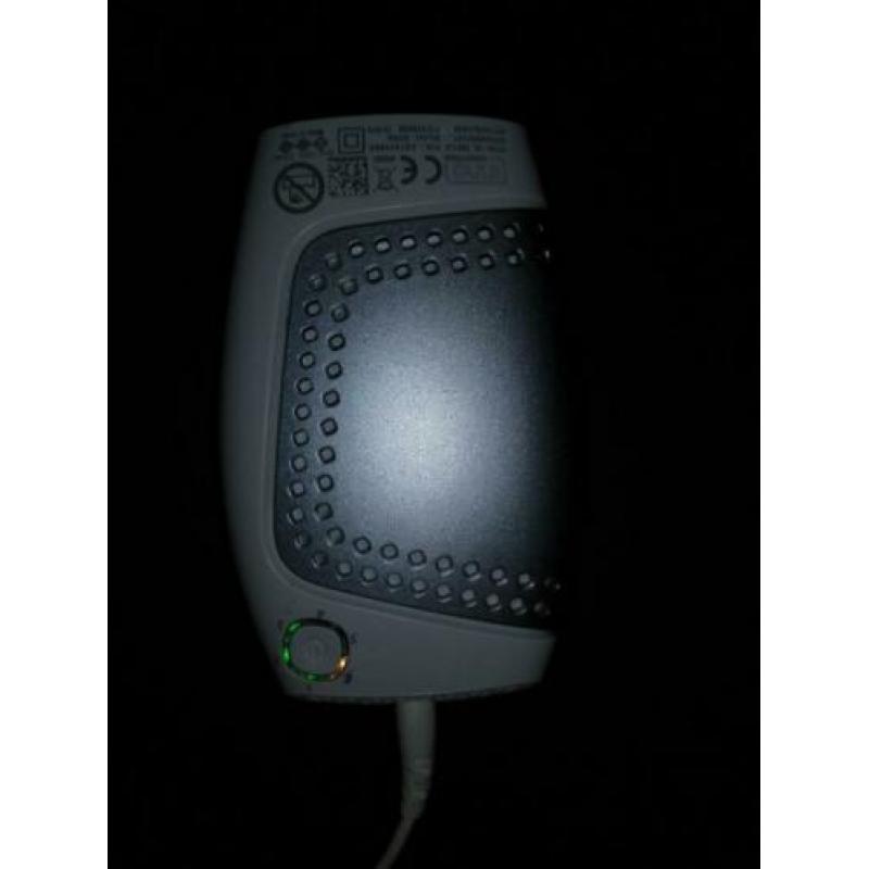 Silk n glide (permanent ontharen) 100.000 flitsen, NIEUW