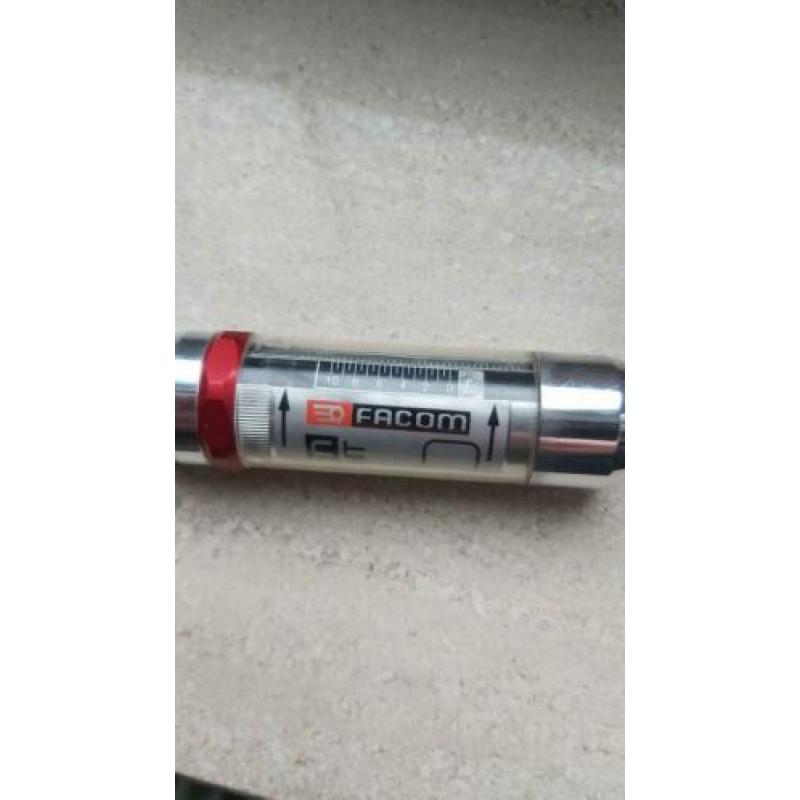 Facom a.300MT Momentschroevendraaier