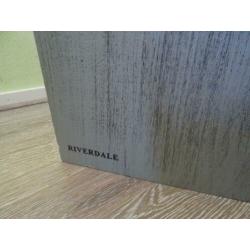 RIVERDALE paraplubak € 15