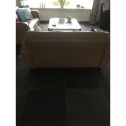 Twee en drieZitsbank, merk Roels