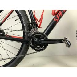 Specialized Epic HT carbon Shimano XT maat M mountainbike
