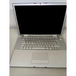 Macbook Pro (defect)