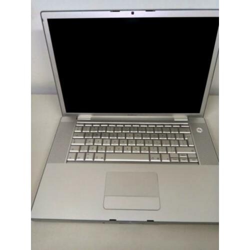 Macbook Pro (defect)