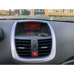 Peugeot 207 CC 1.6 VTi