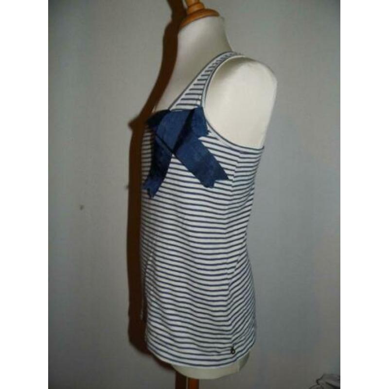 mooie Scotch R'Belle Top shirt maat 140
