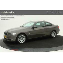 BMW 3 Serie Coupe 320i Executive | Xenon | Prof. navigatie |