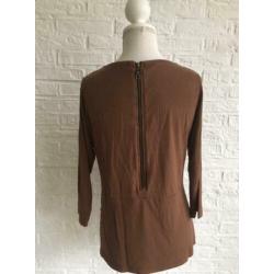 Leuke top van Studio Anneloes maat L