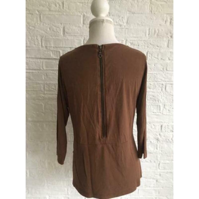 Leuke top van Studio Anneloes maat L