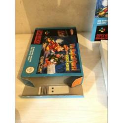 Mickey Mouse magical quest nette verzamelstaat fah