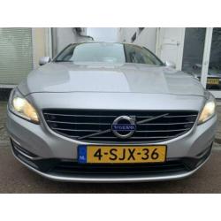Volvo V60 2.4 D6 AWD Pl.i Sum.