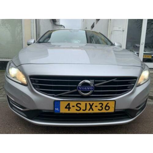 Volvo V60 2.4 D6 AWD Pl.i Sum.