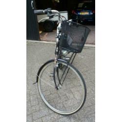 Vintage Gazelle fiets