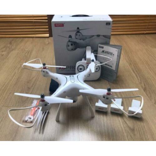 Syma X8 Pro Drone met gps