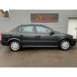 Opel Astra 1.6 Comfort 1E EIGENAAR*NAP*APK*AIRCO*STUURBEKR.*