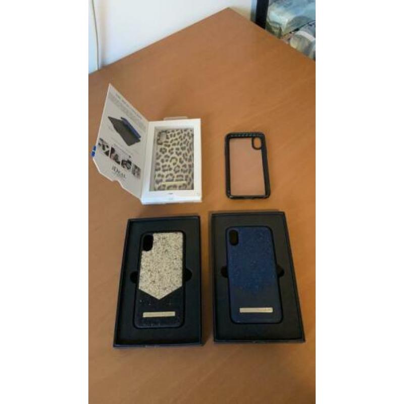 iPhone X 256GB Space Gray