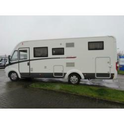 Adria Sonic I 700 SL (bj 2013)