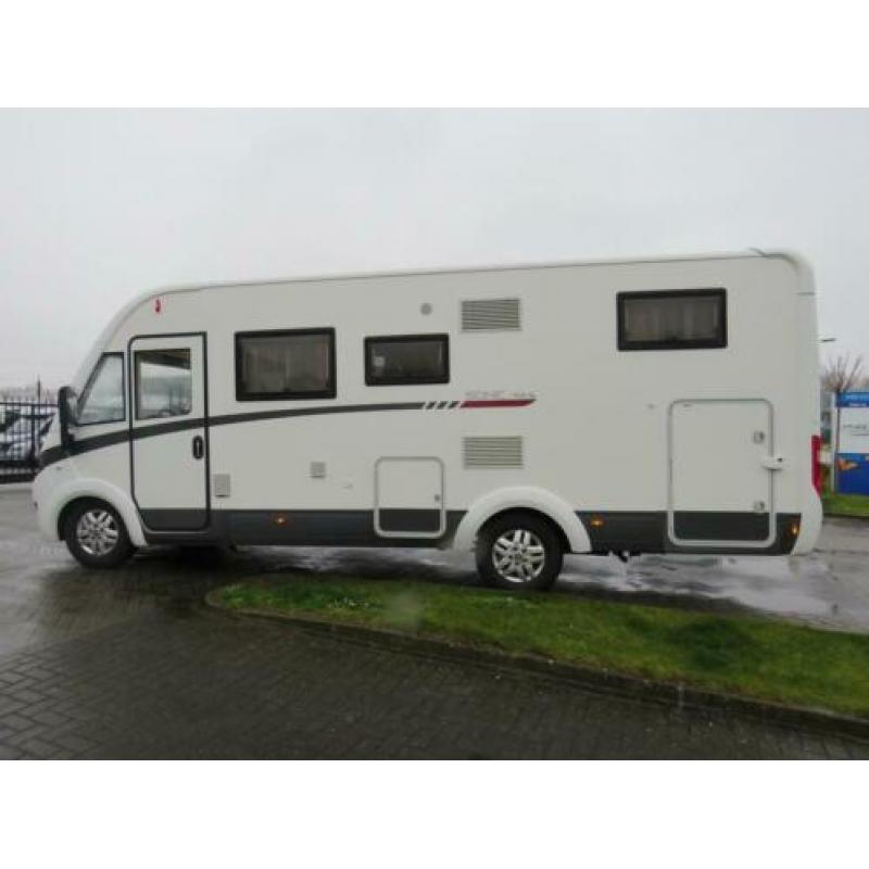 Adria Sonic I 700 SL (bj 2013)