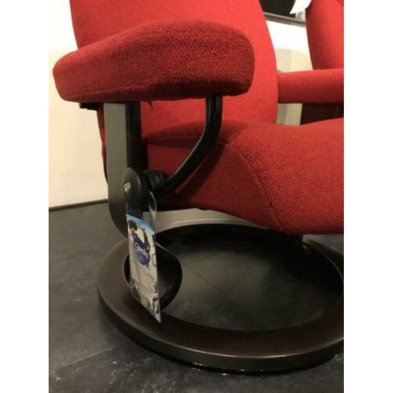 Stressless Garda/ MEGA OPRUIMING -50% korting