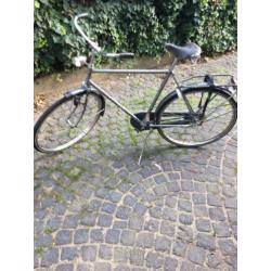 Union maat 61