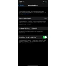 IPhone XS 256GB