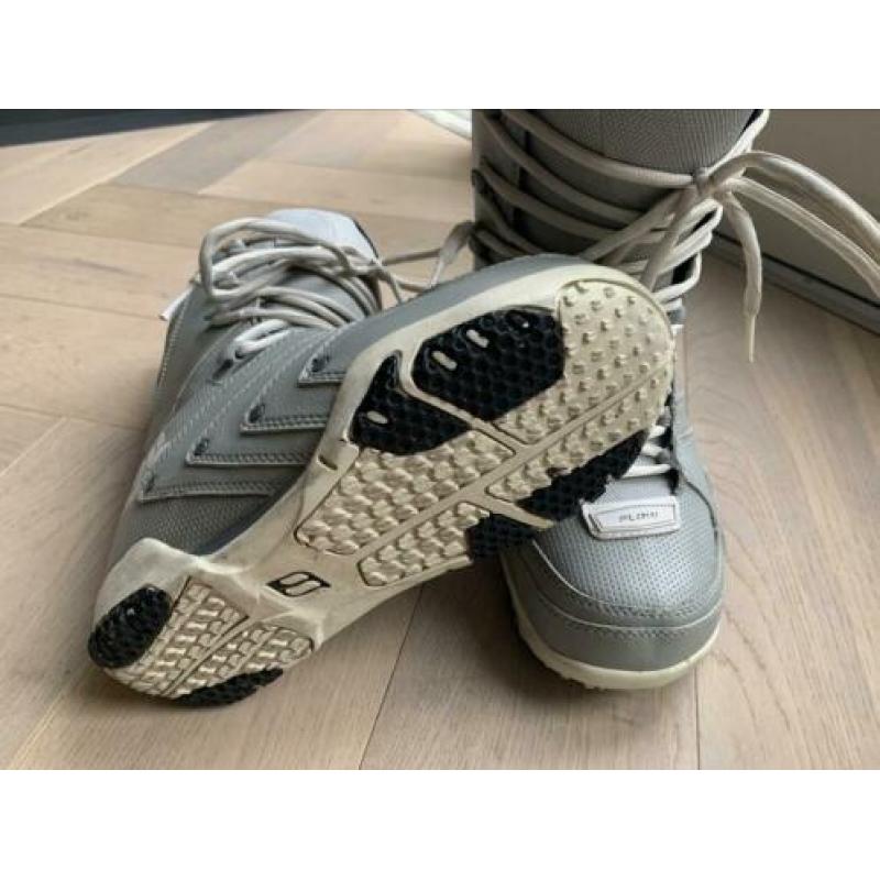 zgan Flow snowboard schoenen mt 41